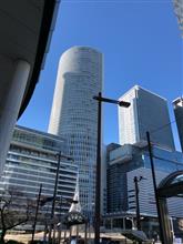 久しぶりに名古屋に行って来ました! 久しぶりに名古屋に行って来ました!