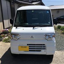 中古ですが2台目のEVです 中古ですが2台目のEVです