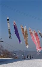 2018シーズン ラストスキー（スキー滑走20・21日目）