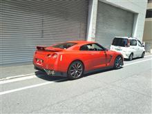 Rと4C Rと4C
