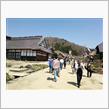 2018 春  福島 会津方面へのツーリング