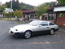4月28日Z31源じいの森オフ 4月28日Z31源じいの森オフ