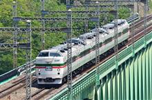 M52 ラストラン M52 ラストラン