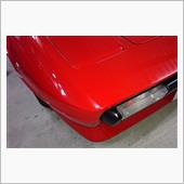 308GTB　ENG低重心化ｗ