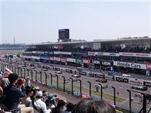 2018 NGKスパークプラグ 鈴鹿2&4レース 2018 NGKスパークプラグ 鈴鹿2&4レース