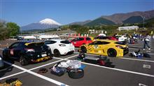 RSJ-スポールカップ走行とメガトロ追っかけ。(゚∀゚*) RSJ-スポールカップ走行とメガトロ追っかけ。(゚∀゚*)