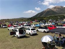 トリコローレ2018