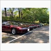 ほぼ500miles a d ...