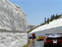 志賀高原 雪の回廊TRG 志賀高原 雪の回廊TRG