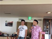 第6回 ECJ&ECJ OB全国オフ 番外編 第6回 ECJ&ECJ OB全国オフ 番外編