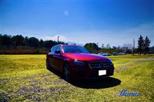 Mercedes Benz オーナーズミーティング in 山中湖 Mercedes Benz オーナーズミーティング in 山中湖