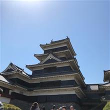 安曇野旅行に行く・・・の巻 安曇野旅行に行く・・・の巻