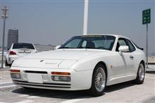 クレマーK4がやってきた クレマーK4がやってきた