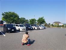 道EST會、秩父ミーティングに行ってきた 道EST會、秩父ミーティングに行ってきた