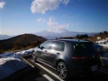 ゴルフGTE 2,000km乗ってみて ゴルフGTE 2,000km乗ってみて