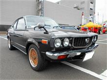 山陰モーターフェス2018 ④ 山陰モーターフェス2018 ④