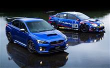 WRX STI パワーアッププラン WRX STI パワーアッププラン