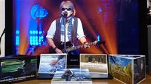 ON THE ROAD 2015-2016&quot;Journey of a Songwriter&quot;