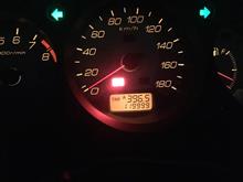 120,000kmまでの出来事 120,000kmまでの出来事