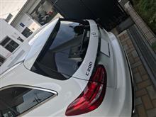 今年のGWスタートの日は納車でした。 今年のGWスタートの日は納車でした。