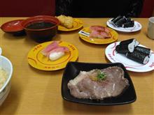 スシロー 肉祭り??? スシロー 肉祭り???