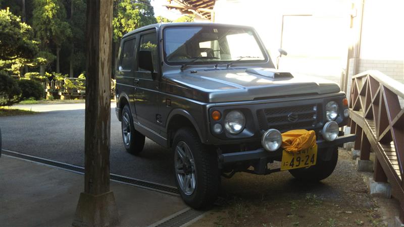 最強クロカンとボーイズレーサーとしまりん シド 鉄スタイルのブログ Thailand Style 超仮想 みんカラ