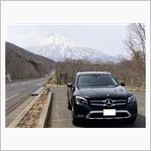 ベンツのレンタカーで北海道食 ...