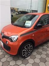TWINGO GT MT 試乗 TWINGO GT MT 試乗