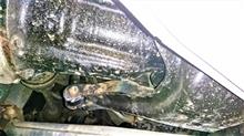 メンバー亀裂補修完了~と色々のその後 メンバー亀裂補修完了~と色々のその後
