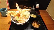 本日の昼飯