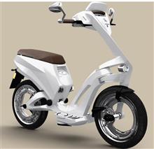 折り畳み式EVスクーター EJET 折り畳み式EVスクーター EJET