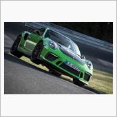 ポルシェの歴史の中で市販車と ...