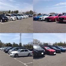 4月22日(日)新潟市内で集まり会( ^罒^ )vその④お密会😍 4月22日(日)新潟市内で集まり会( ^罒^ )vその④お密会😍