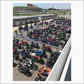 バイクバイクバイク、行ってき ...