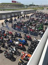 バイクバイクバイク、行ってきた！