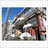 ホテル岩戸屋 
