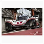 WECがF1に繋がる