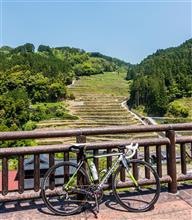 GW初日は例年通りのサイクリング。 GW初日は例年通りのサイクリング。
