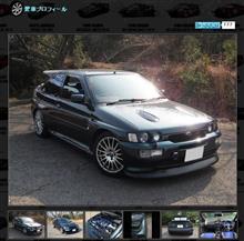 GW入りました~。カテゴリ悩みましたが、メインは走行会? GW入りました~。カテゴリ悩みましたが、メインは走行会?