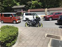 リハビリツーリング