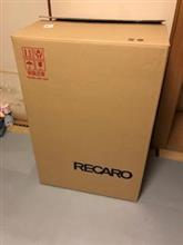 カングーにレカロシートを取り付けよう１（事前準備編）