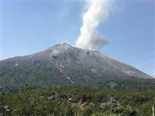 GW遠征2日目_2018_桜島 GW遠征2日目_2018_桜島