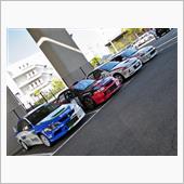 ランエボミーティング in関 ...