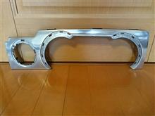 MUSTANG BULLITT Engine Turned Instrument Panel #3