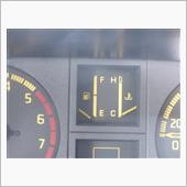 サーモスタット不調！？