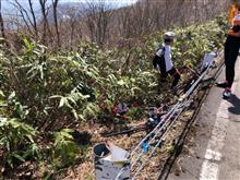 大腿骨骨折事件詳報 〜事故発生から搬送まで〜 大腿骨骨折事件詳報 〜事故発生から搬送まで〜