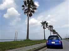 ＧＷ・カリフォルニアへ