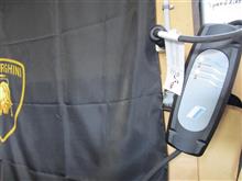 ＢＭＷ　PHV 用コンセント