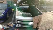 他人(ヒト)の車、イジる派?触らない派?の巻き 他人(ヒト)の車、イジる派?触らない派?の巻き