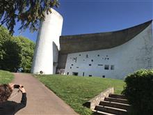 モナムールと行く旅行フランス🇫🇷編